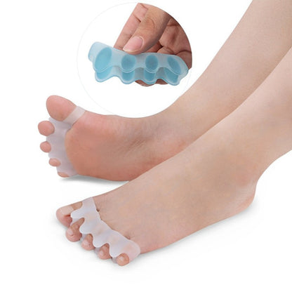 Comfortable Toe Straightener for Bunion Relief