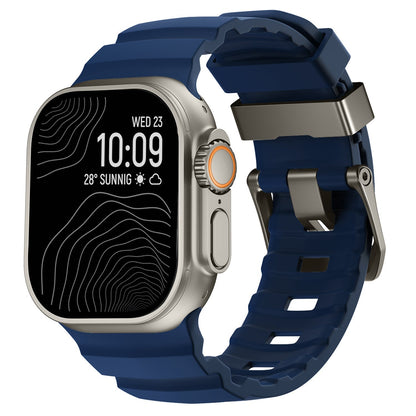 Durable Fitness Band for Apple Watch