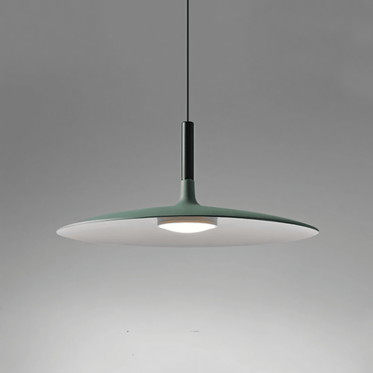 Simple Elegant Drop Light