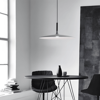 Simple Elegant Drop Light