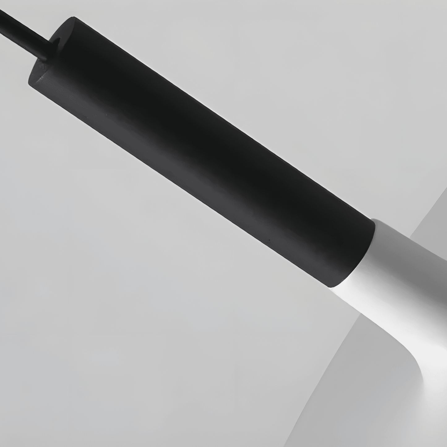 Simple Elegant Drop Light
