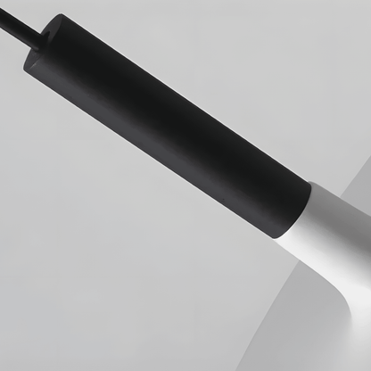 Simple Elegant Drop Light
