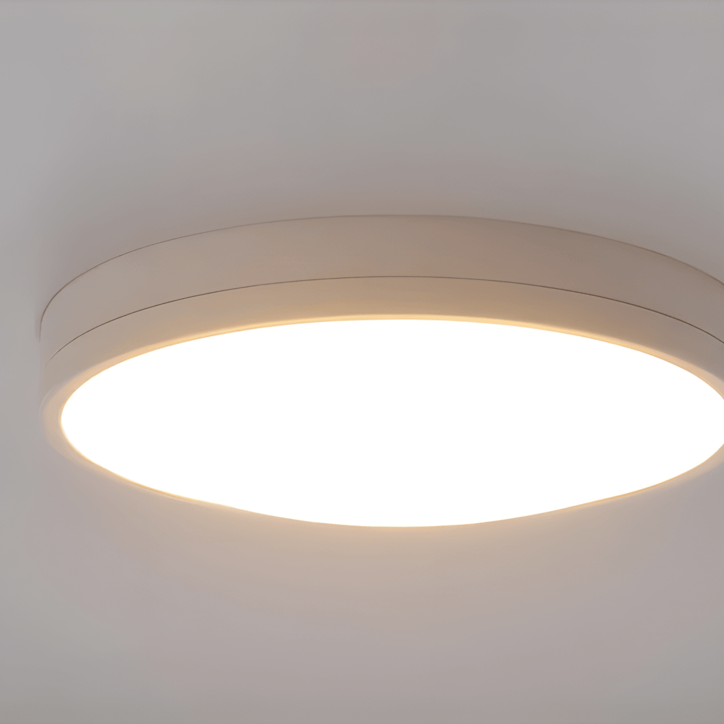 Simple Elegant Drop Light