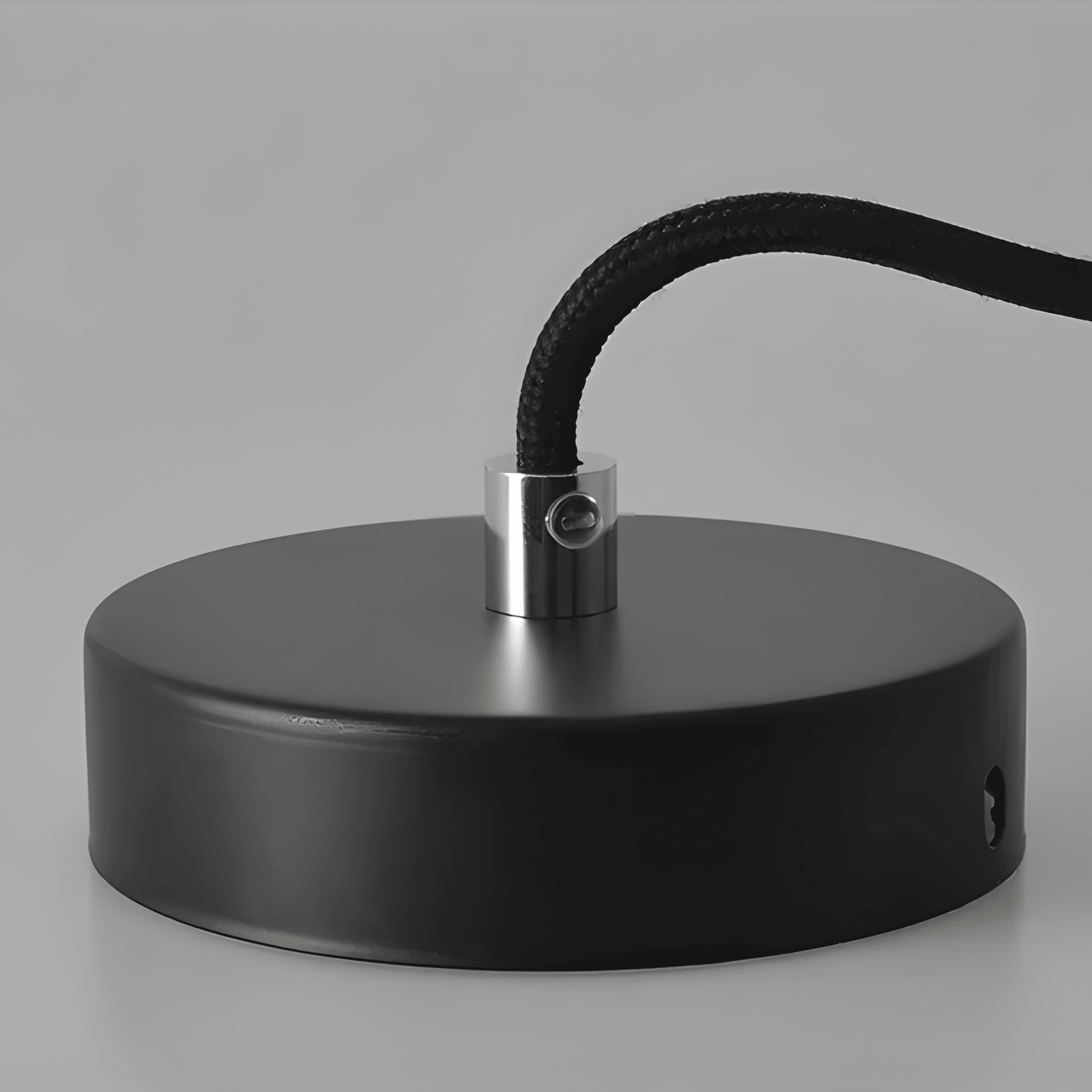 Simple Elegant Drop Light