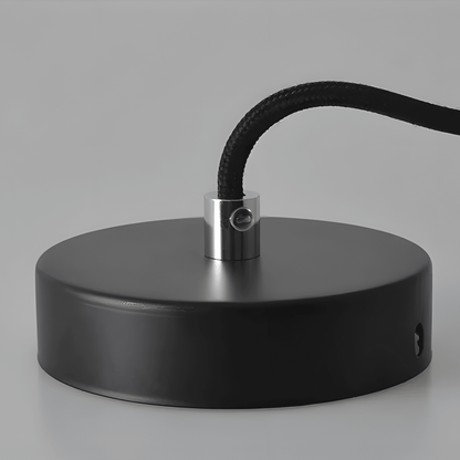 Simple Elegant Drop Light