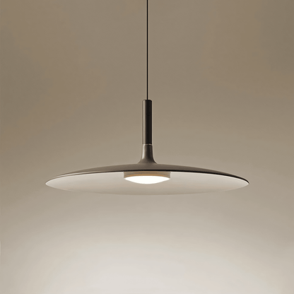 Simple Elegant Drop Light
