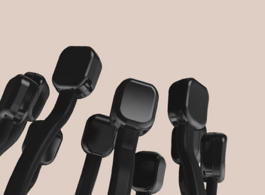 Relaxing Head Massager With Soothing Massage Nodes