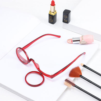 Bright Makeup Mirror Magnifier
