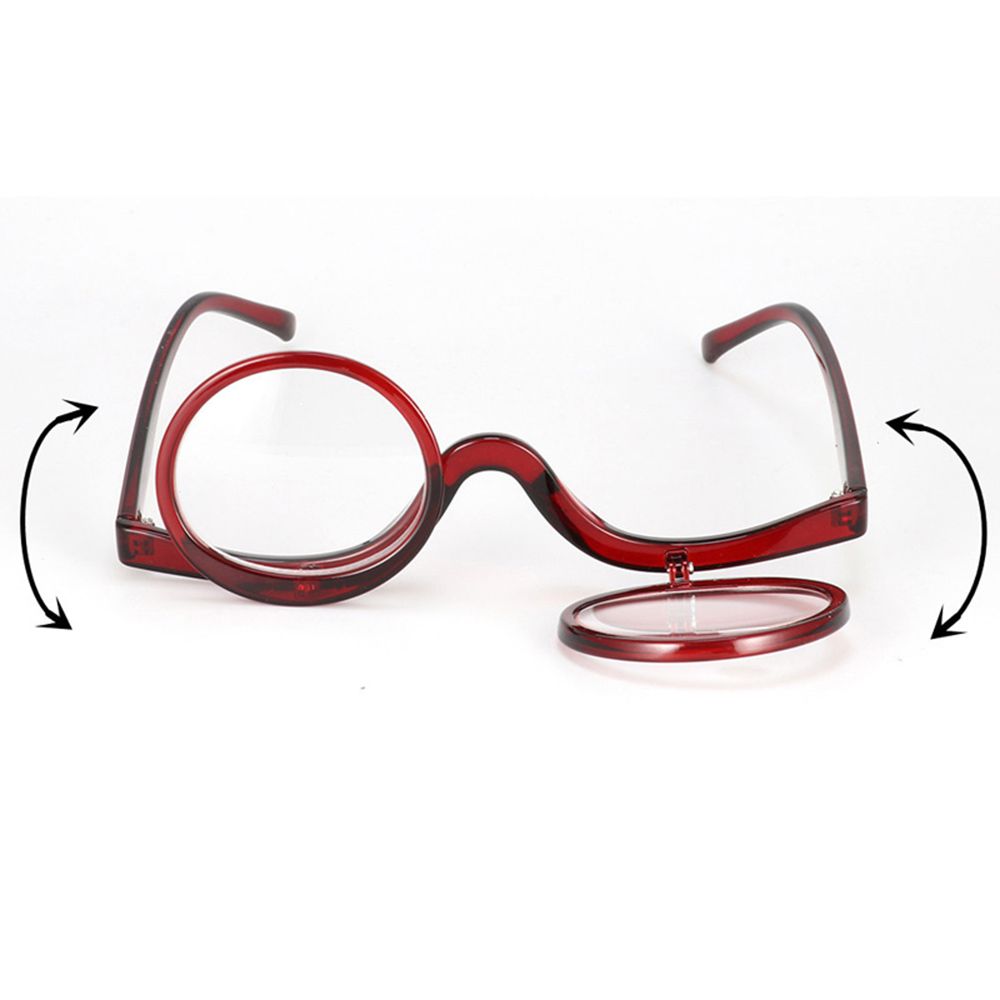 Bright Makeup Mirror Magnifier