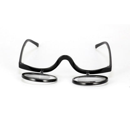 Bright Makeup Mirror Magnifier