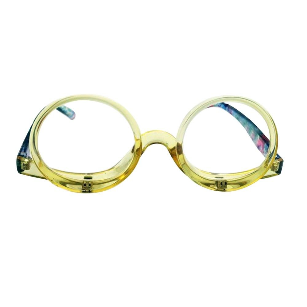Bright Makeup Mirror Magnifier