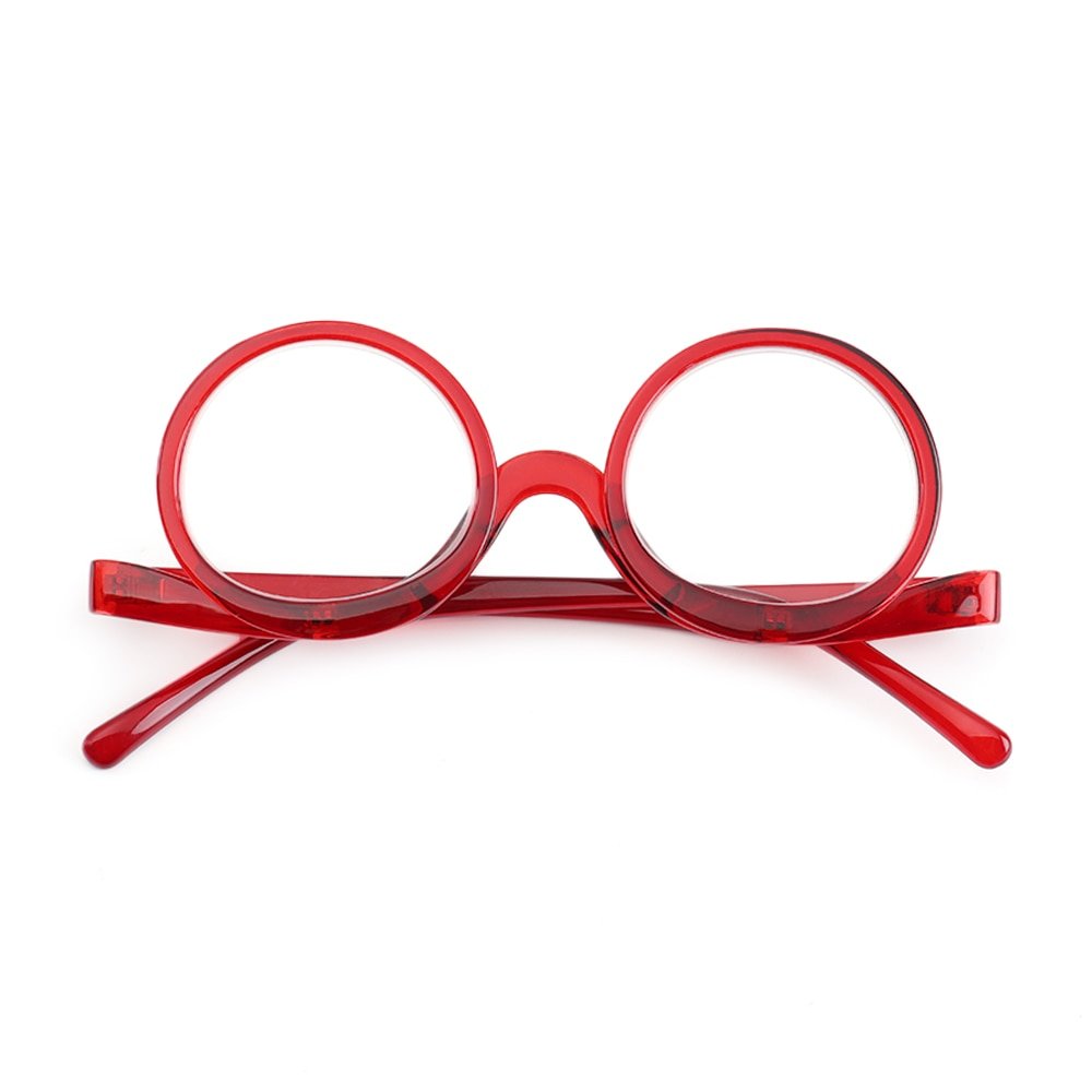 Bright Makeup Mirror Magnifier
