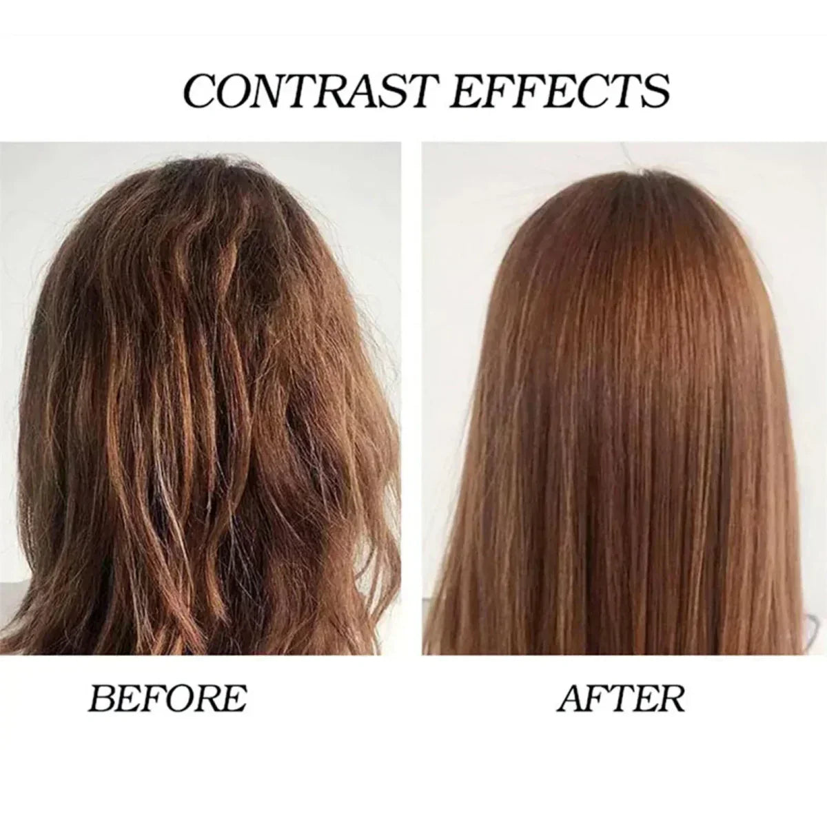 Nourishing Collagen Hair Mask for Smooth Shine