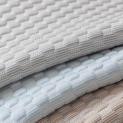 Waterproof Sectional Sofa Cover with Breathable Fabric