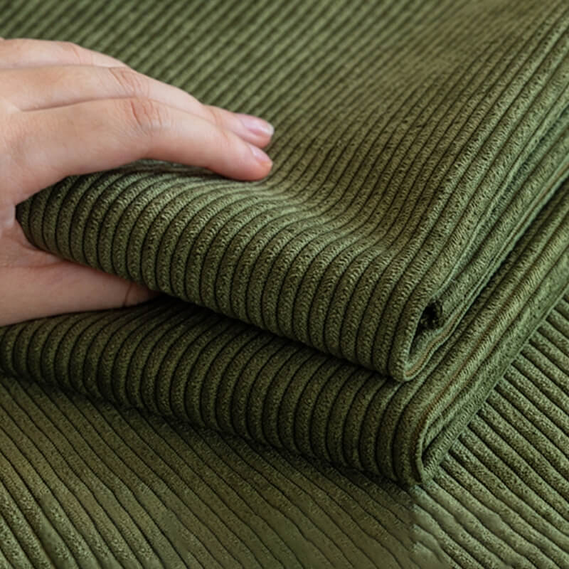 Premium Fabric Sofa Slipcover Non Slip Furniture Protector