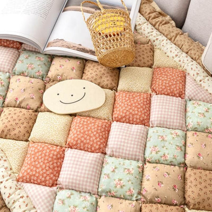 Pretty Soft Cotton Sofa Slipcover, Anti-Slip