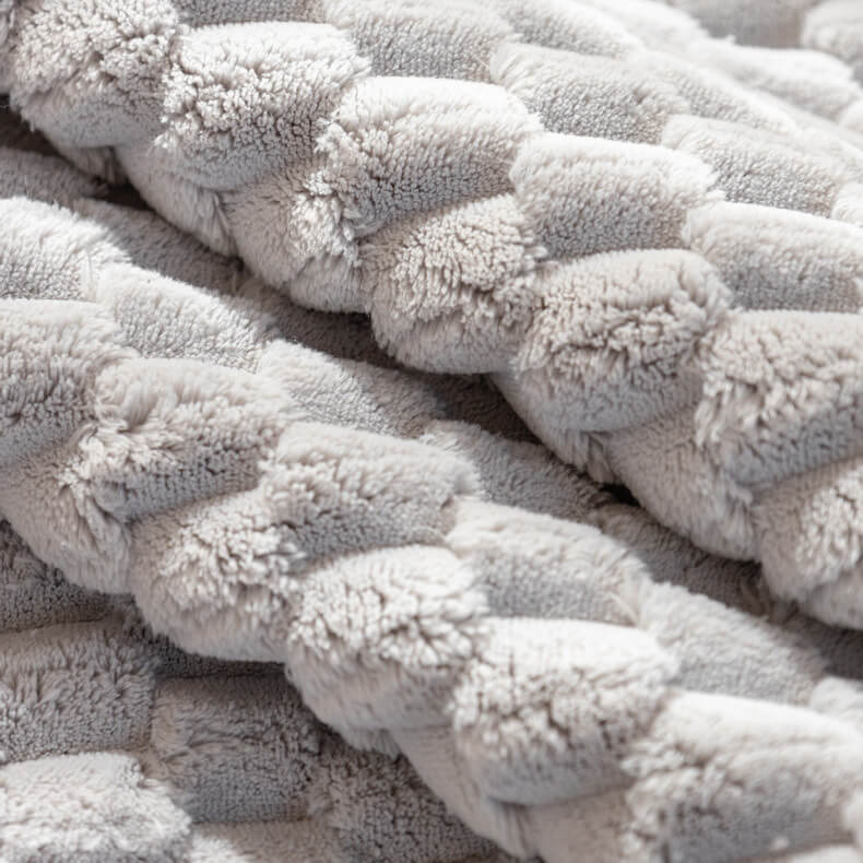 Soft Pet Friendly Slip Resistant Sofa Cover