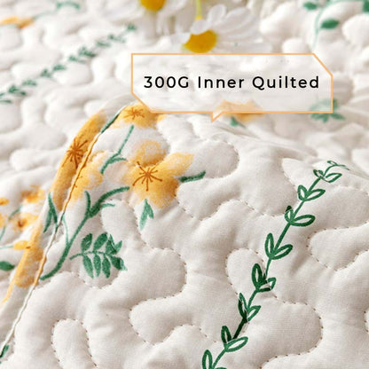 Soft Breathable Fabric Sofa Slipcover Protector