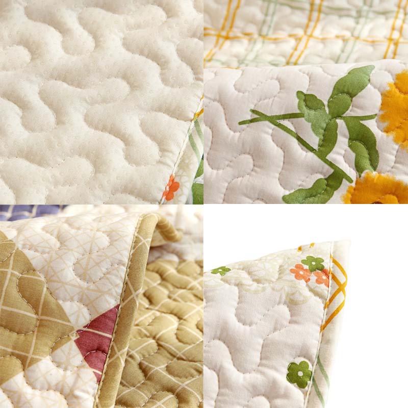Soft Breathable Fabric Sofa Slipcover Protector