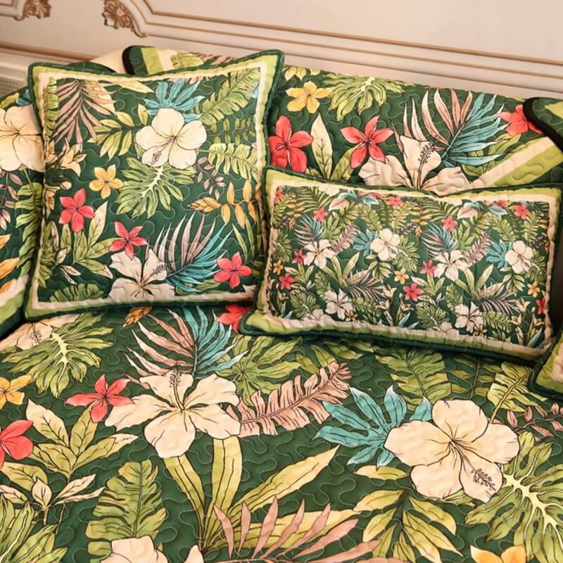 Durable Water-Resistant Furniture Protector Pad Cover