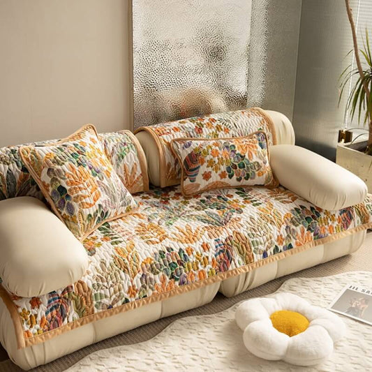 Durable Water-Resistant Furniture Protector Pad Cover - Lusomart