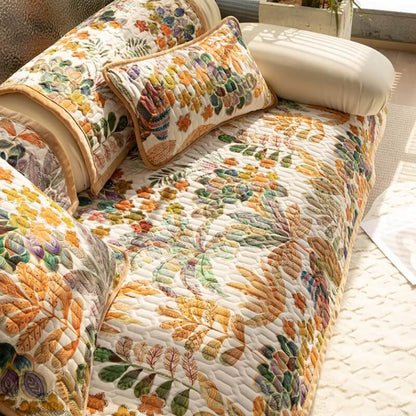 Durable Water-Resistant Furniture Protector Pad Cover