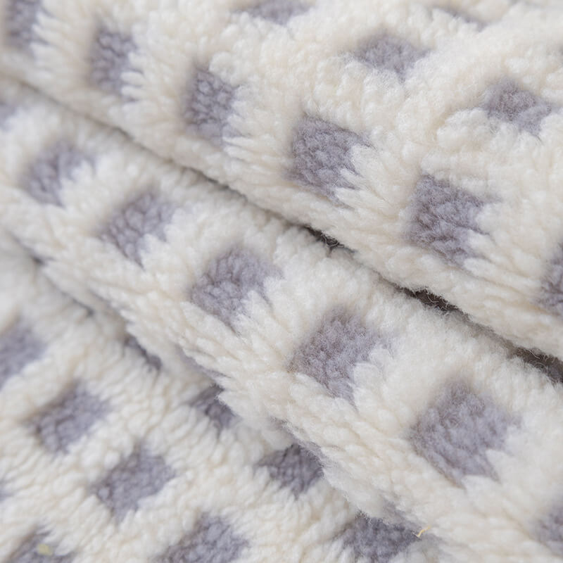 Cozy Plush Sofa Slipcover Throw Protector