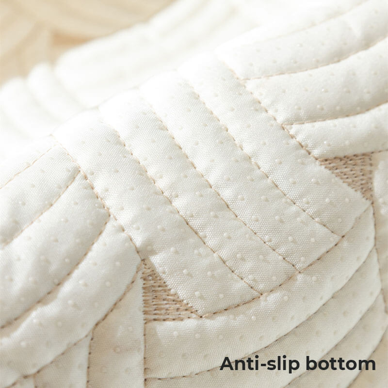 Soft Fabric Slip Resistant Sofa Cover
