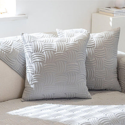 Soft Fabric Slip Resistant Sofa Cover