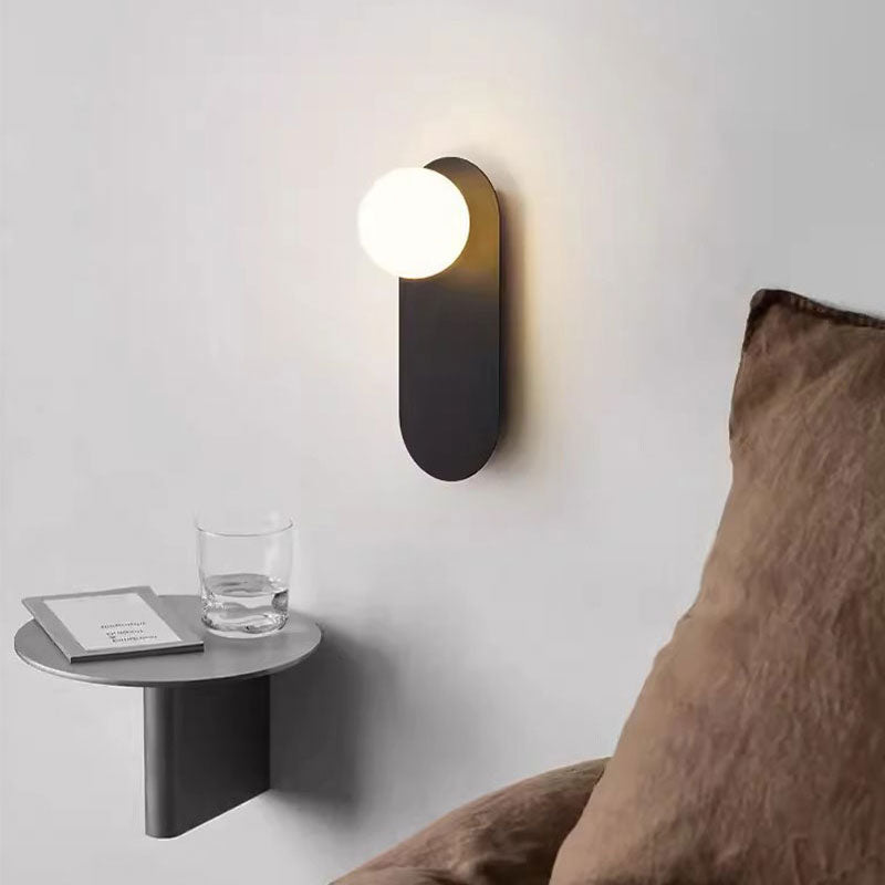 Bright LED Indoor Wall Sconce Lights for Home