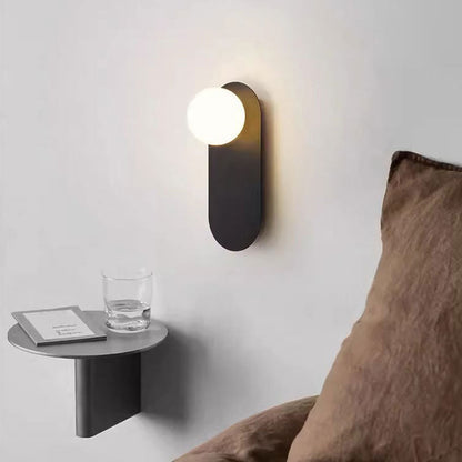 Bright LED Indoor Wall Sconce Lights for Home