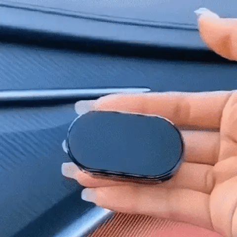 Strong Magnetic Car Phone Holder
