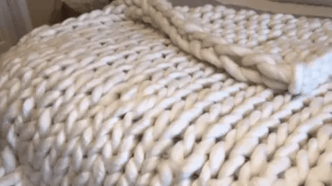Plush Soft Oversized Throw Blanket Super Warm Thick