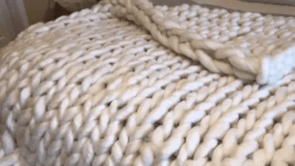 Plush Soft Oversized Throw Blanket Super Warm Thick