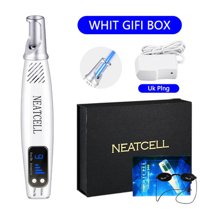 Professional Skin Laser Removal Pen For Home Use