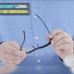 Flexible Focus Unisex Glasses With Adjustable Lenses