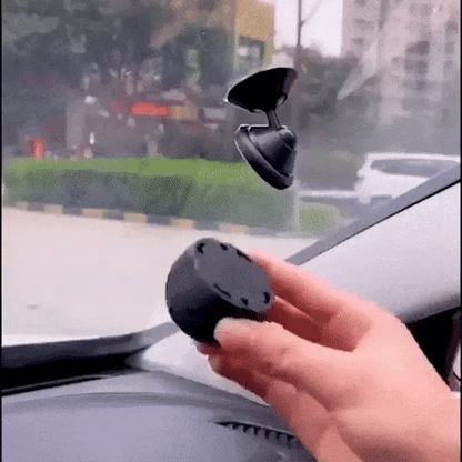 Weatherproof Wireless HD Rear View Camera for RV Truck