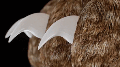 Easy Clip Pet Nail Trimmers with Quick Sensors