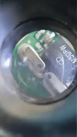 High Definition LED Magnifying Glasses with 3x Zoom Settings
