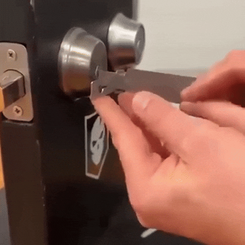 Professional Locksmith Tool Kit Ultimate Set