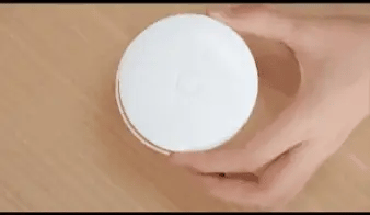 Powerful UV Sanitizing Ultrasonic Cleaning Device