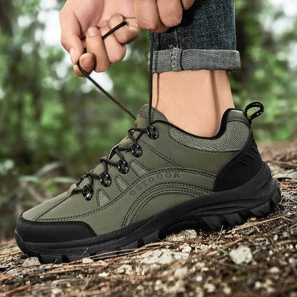 Comfortable Hiking Shoes With Good Arch Support