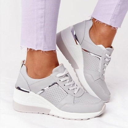 Supportive Arch Comfortable Walking Shoes