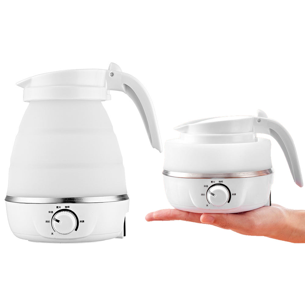 Portable Compact Travel Kettle