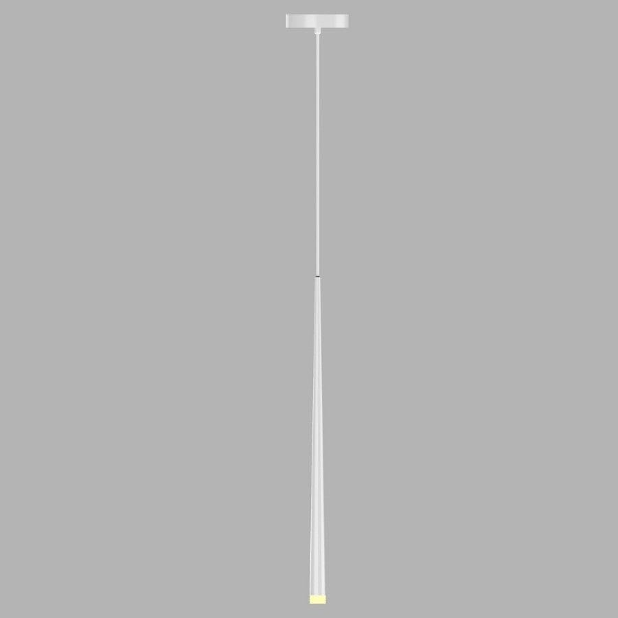 Bright Adjustable Hanging LED Light Fixture