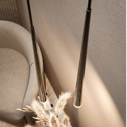 Bright Adjustable Hanging LED Light Fixture