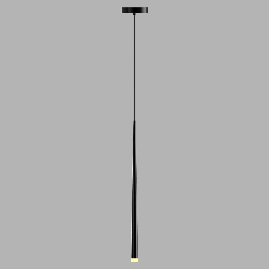 Bright Adjustable Hanging LED Light Fixture