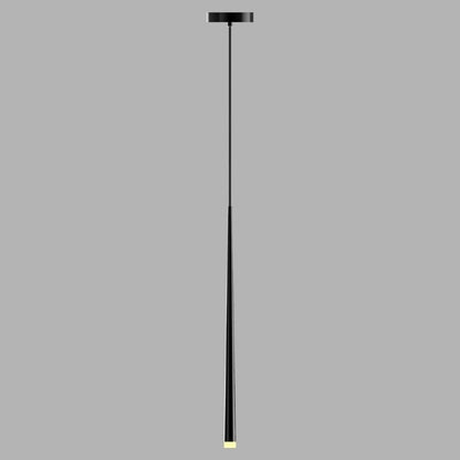 Bright Adjustable Hanging LED Light Fixture