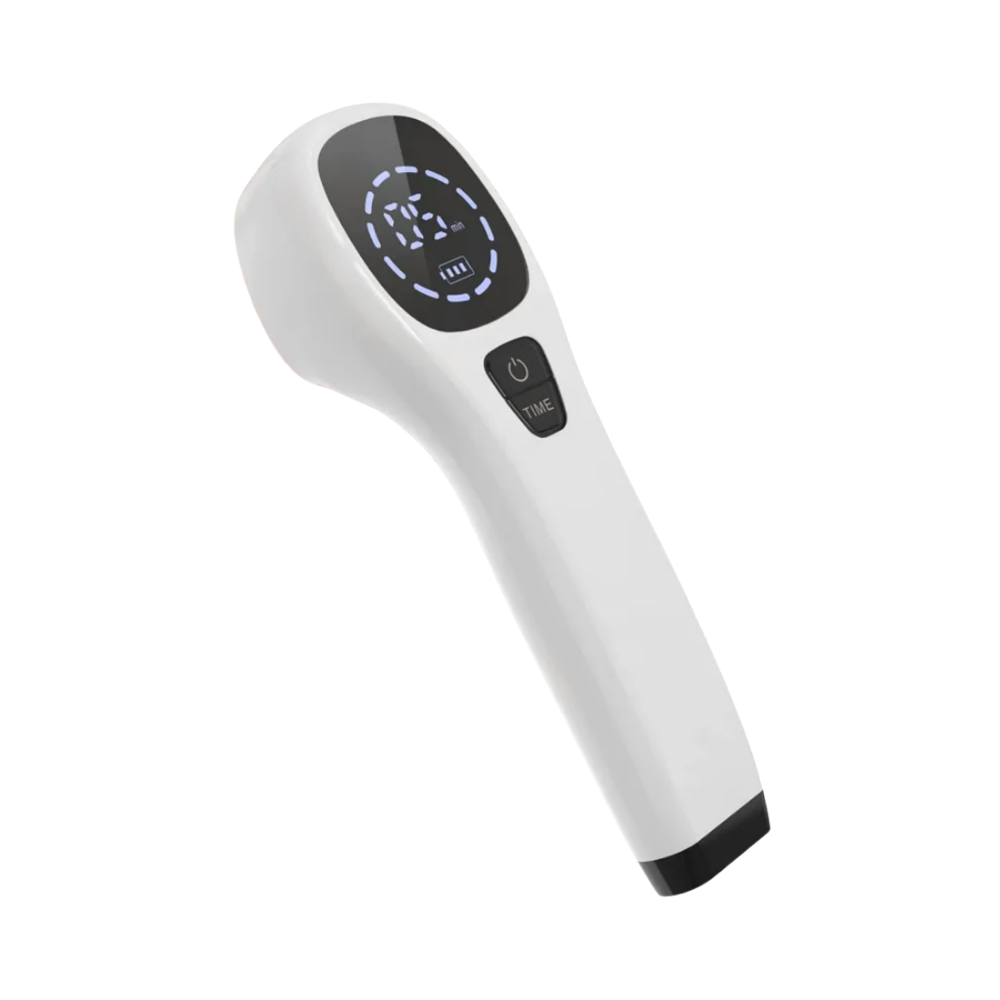Portable Pet Laser for Dog Pain Relief Therapy