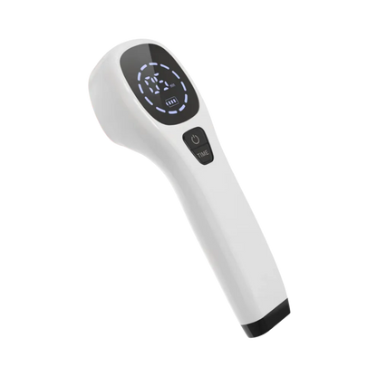 Portable Pet Laser for Dog Pain Relief Therapy
